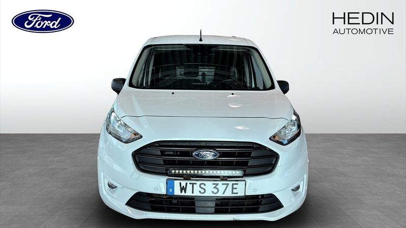 Ford Transit Connect bild 8