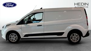 Ford Transit Connect bild 6