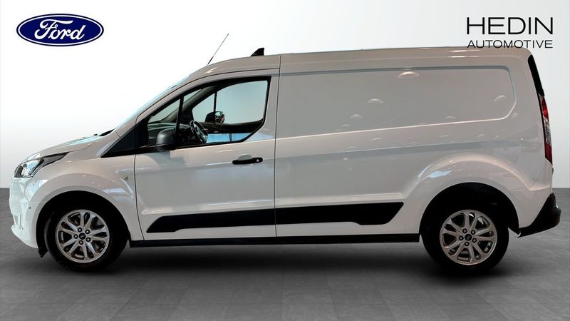 Ford Transit Connect bild 6
