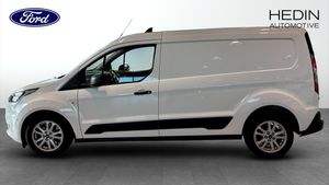 Ford Transit Connect bild 6