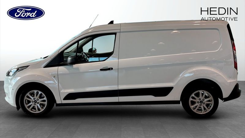 Ford Transit Connect bild 6