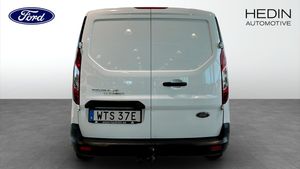 Ford Transit Connect bild 7