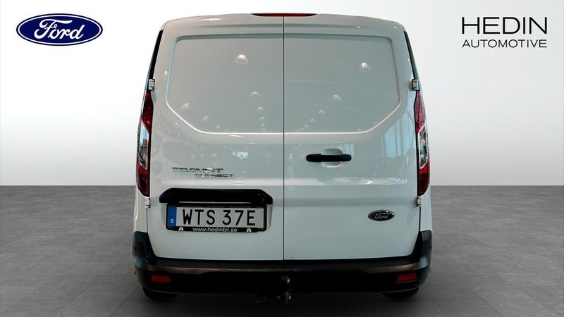 Ford Transit Connect bild 7