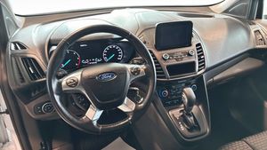 Ford Transit Connect bild 4