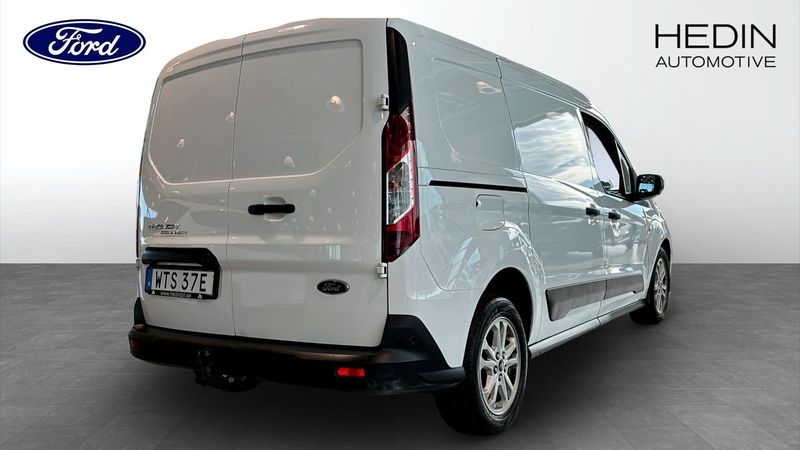 Ford Transit Connect bild 2