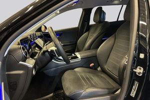 Mercedes C220 bild 8