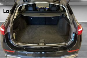 Mercedes C220 bild 14