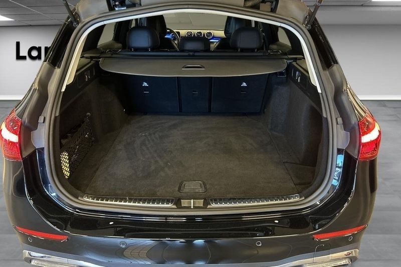 Mercedes C220 bild 14