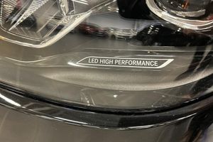 Mercedes C220 bild 19