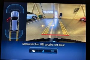 Mercedes C220 bild 17