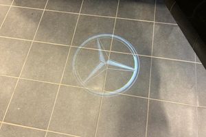 Mercedes C220 bild 18
