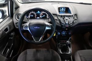 Ford Fiesta bild 12