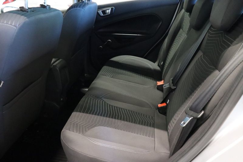 Ford Fiesta bild 10