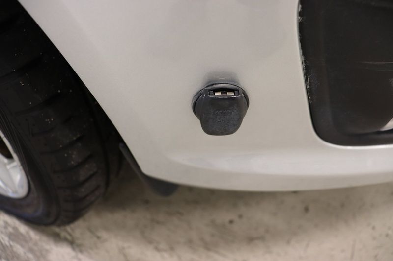 Ford Fiesta bild 6