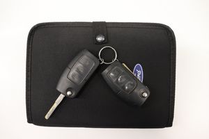 Ford Fiesta bild 16