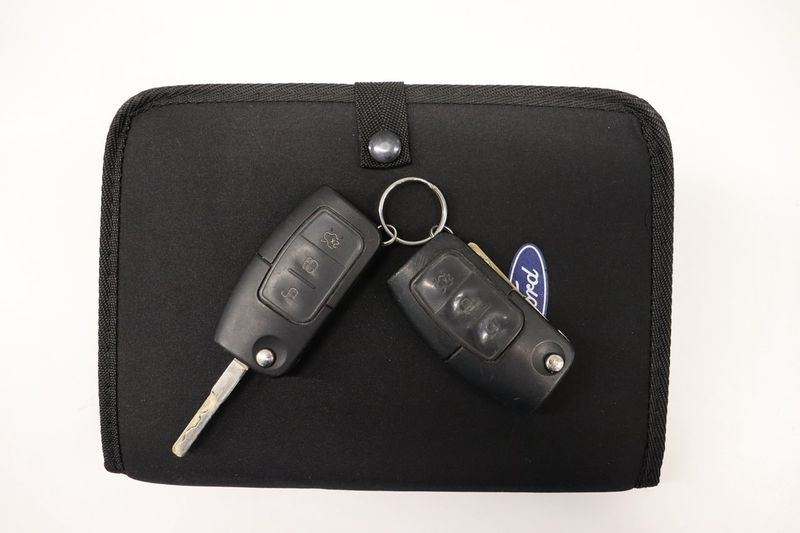 Ford Fiesta bild 16