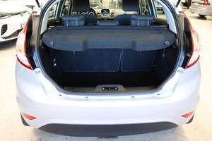 Ford Fiesta bild 7