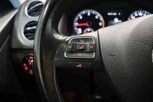 Volkswagen Tiguan bild 14