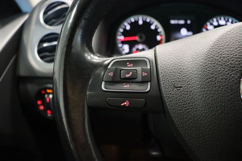 Volkswagen Tiguan bild 14