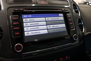 Volkswagen Tiguan bild 22