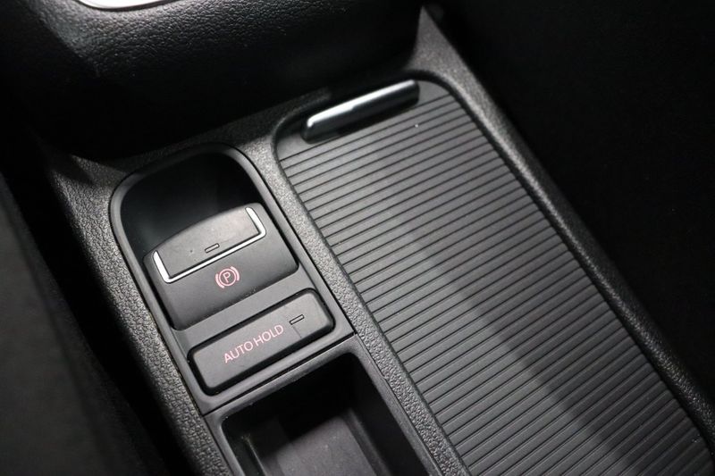 Volkswagen Tiguan bild 27