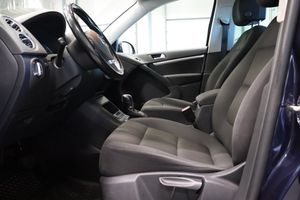 Volkswagen Tiguan bild 7