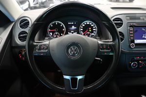 Volkswagen Tiguan bild 12