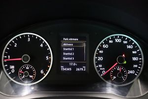Volkswagen Tiguan bild 23