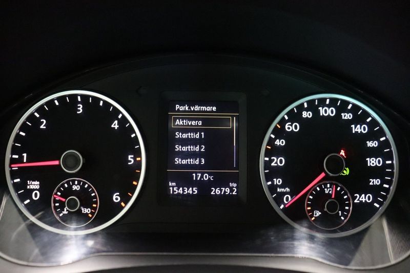 Volkswagen Tiguan bild 23