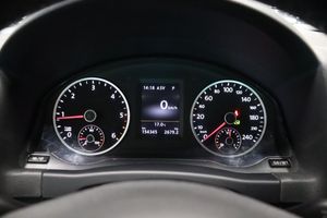 Volkswagen Tiguan bild 16