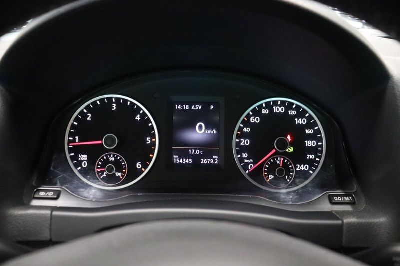 Volkswagen Tiguan bild 16