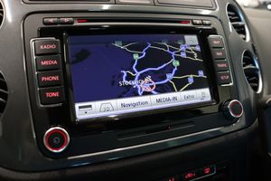 Volkswagen Tiguan bild 21