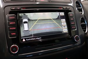 Volkswagen Tiguan bild 18