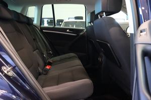 Volkswagen Tiguan bild 9