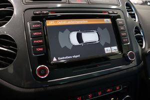 Volkswagen Tiguan bild 19