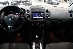 Volkswagen Tiguan bild 13