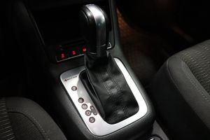 Volkswagen Tiguan bild 25