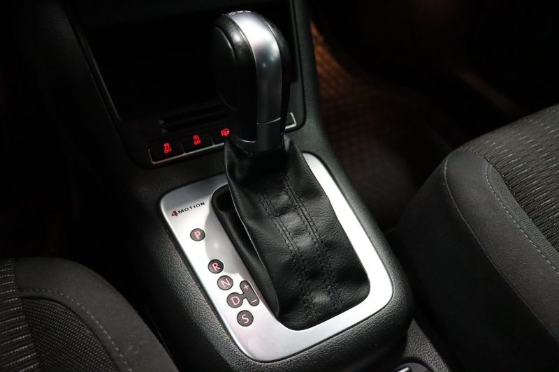 Volkswagen Tiguan bild 25