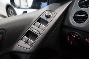 Volkswagen Tiguan bild 17