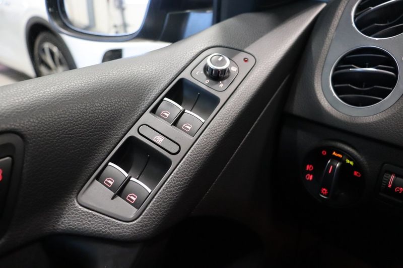 Volkswagen Tiguan bild 17
