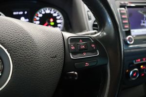 Volkswagen Tiguan bild 15