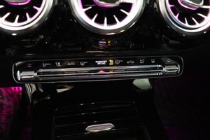 Mercedes A250 bild 20