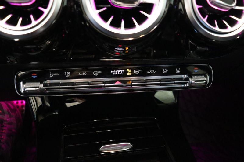 Mercedes A250 bild 20