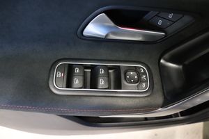 Mercedes A250 bild 17