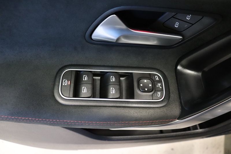 Mercedes A250 bild 17