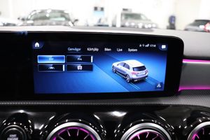 Mercedes A250 bild 24