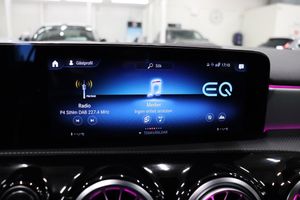 Mercedes A250 bild 23