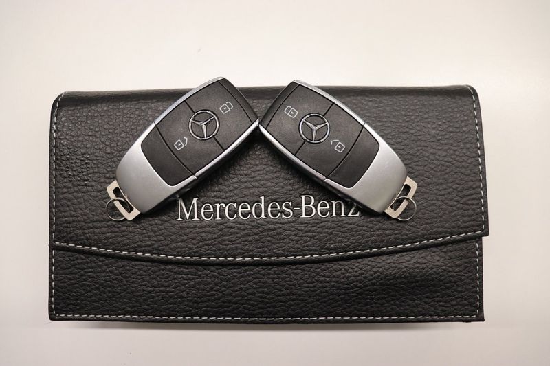 Mercedes A250 bild 27