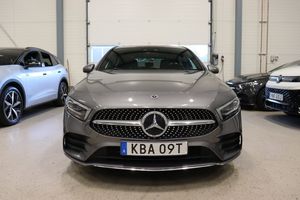 Mercedes A250 bild 4