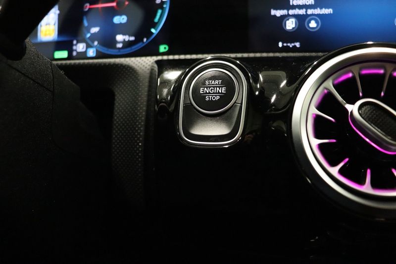 Mercedes A250 bild 19